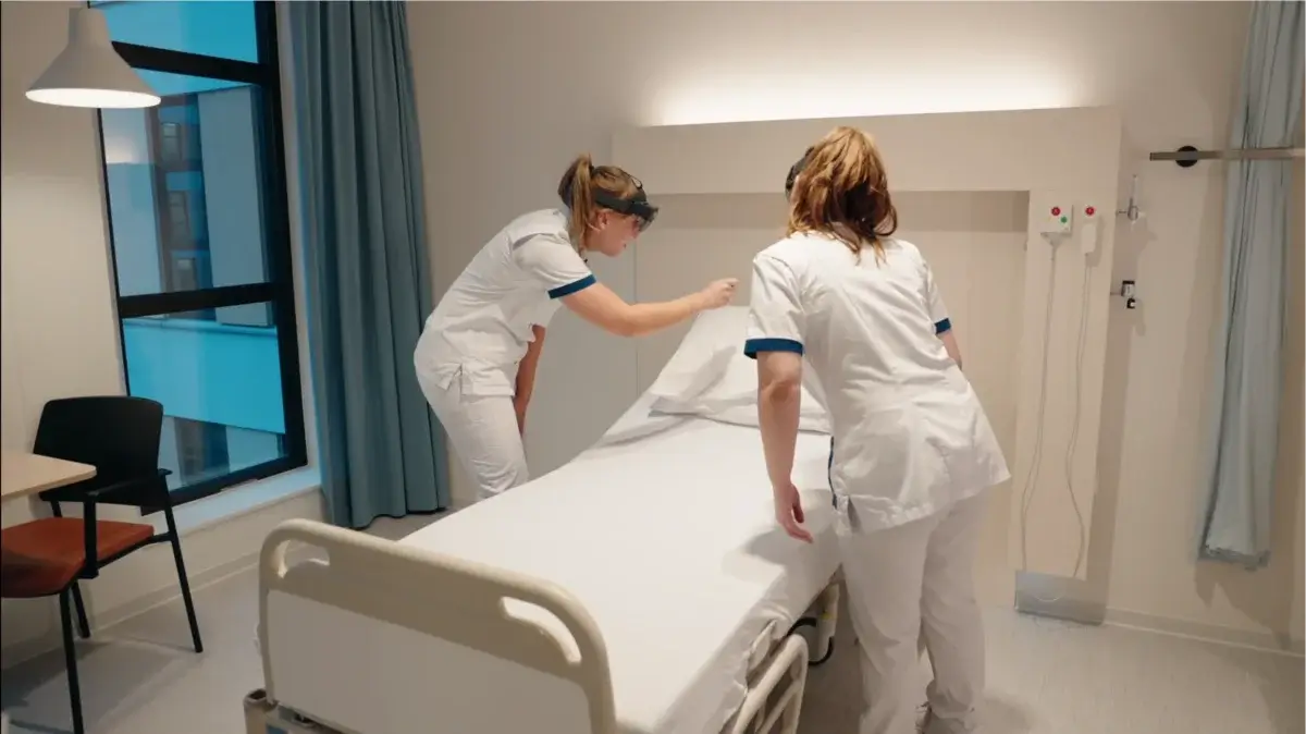 TrueSim Achmea Impact Ventures