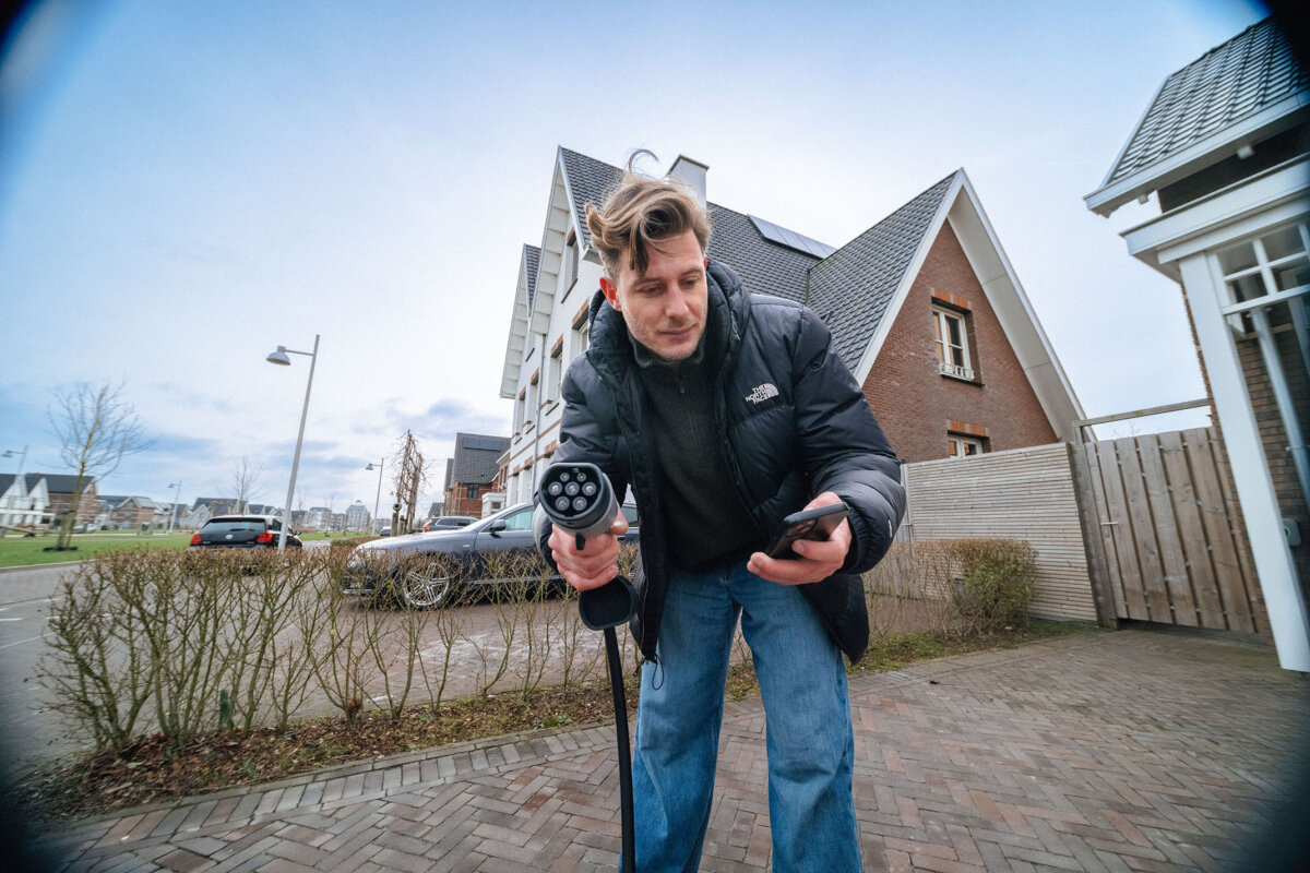 LekkerLaden Achmea Impact Ventures